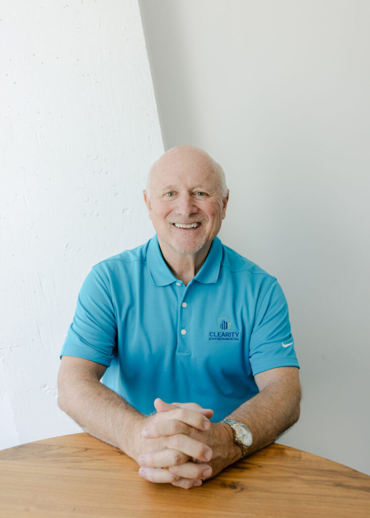 Clearity Environmental — Strategic Marketing Case Study