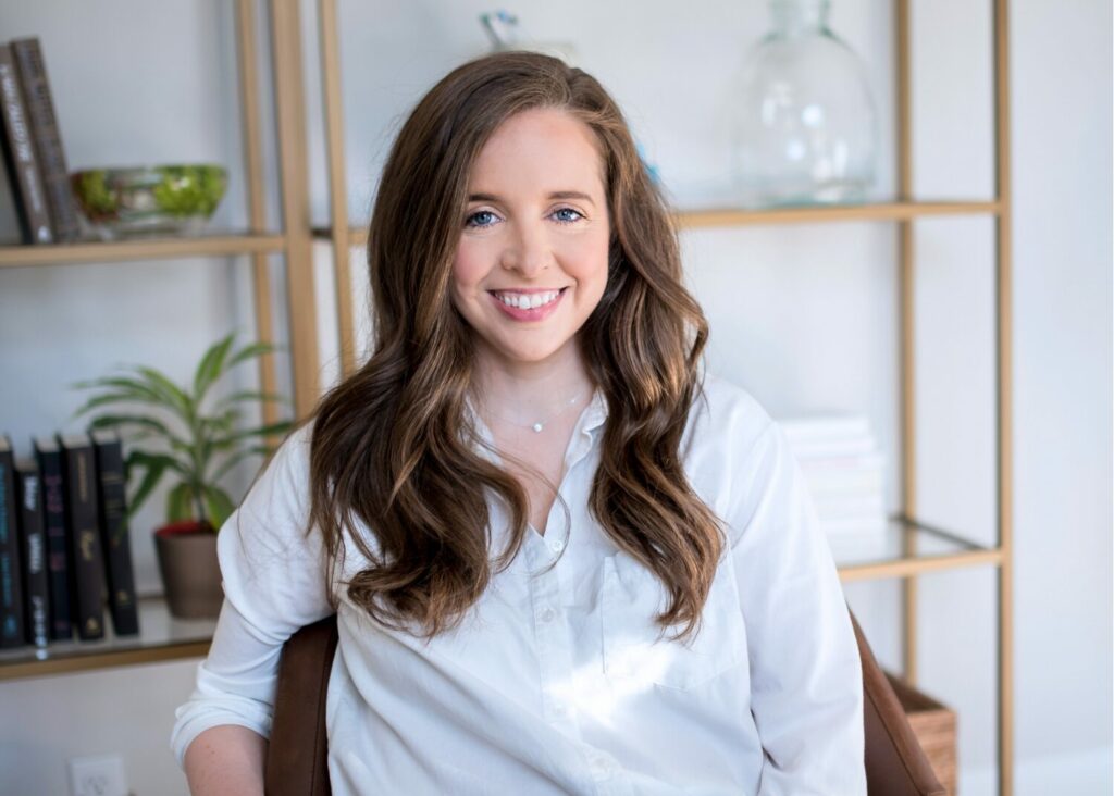 Young & Co — Brand Refresh & Marketing Overhaul