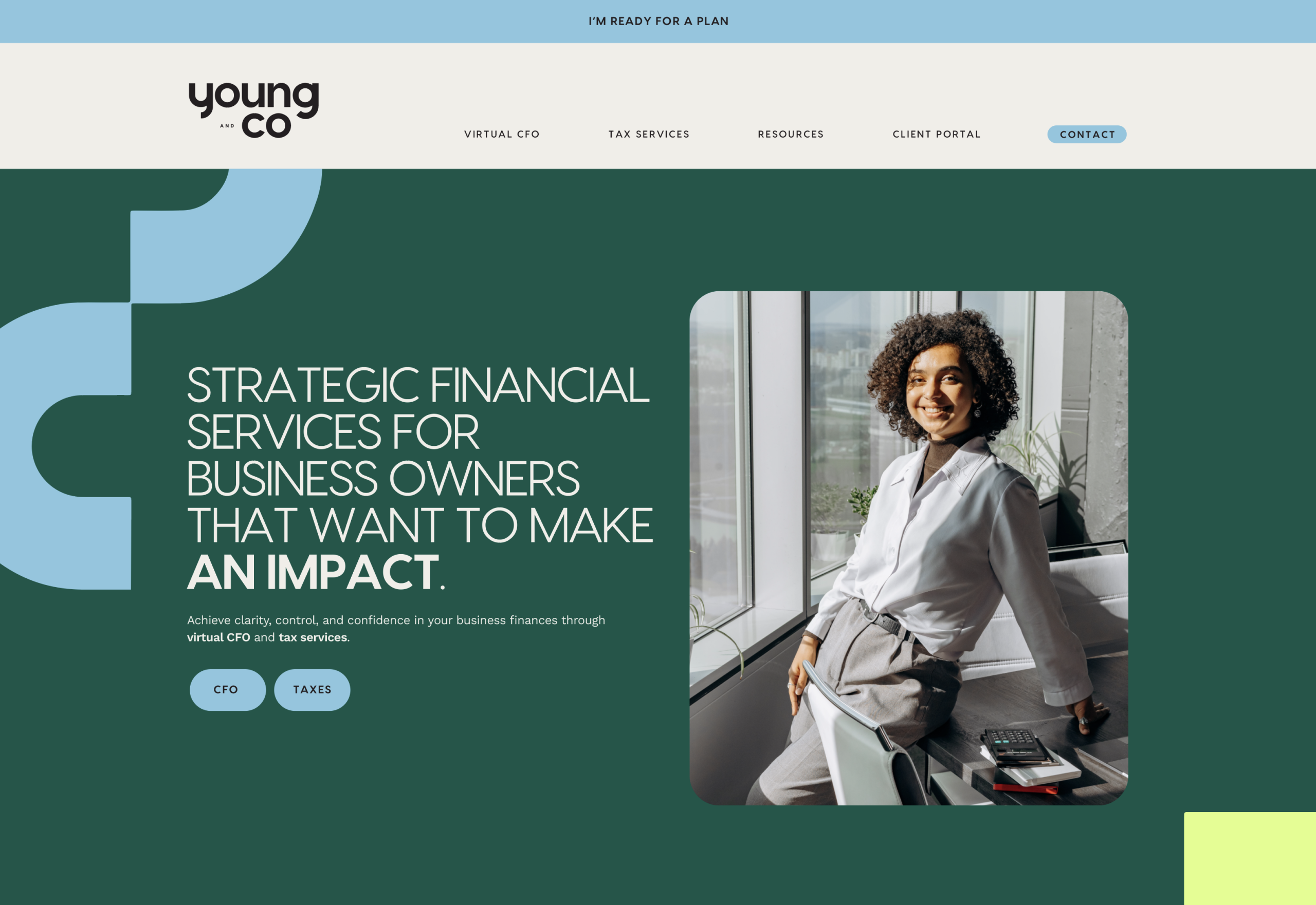 Young & Co